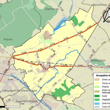 Château de Philippe de Comines